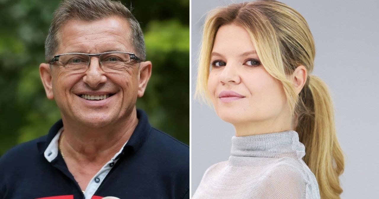 Henryk z "Sanatorium miłości" usłyszał pytanie Manowskiej. Polały się łzy