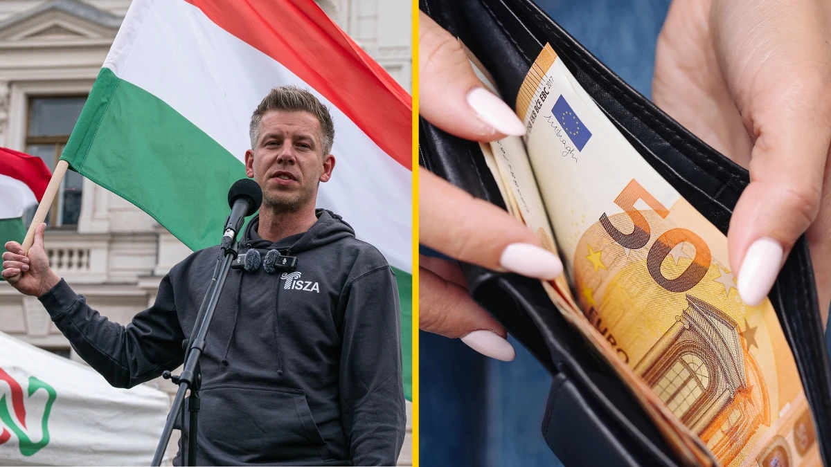 ​Komisja Europejska przedstawi latem ocenę postępów państw UE spoza strefy euro na drodze do przyjęcia wspólnej waluty - przekazał we wtorek rzecznik KE Balazs Ujvari. Wśród tych krajów są Węgry, gdzie Peter Magyar - lider partii, która w niedzielę wygrała tamtejsze wybory parlamentarne - chce przyjęcia euro.