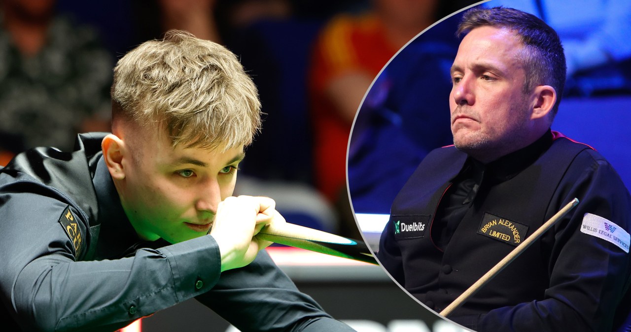 Szalony mecz Polaka w MŚ. Osiem fauli po starcie, spalony plan faworyta