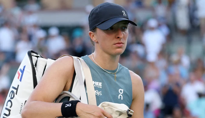 Wszystko jasne ws. meczu Świątek z Siegemund. Oficjalny komunikat WTA