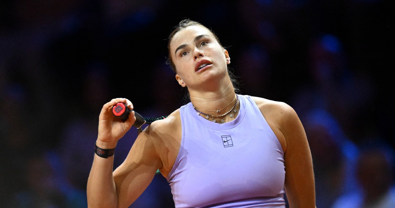 O tym Sabalenka może tylko pomarzyć. To się nie zmieni. Dominacja Świątek