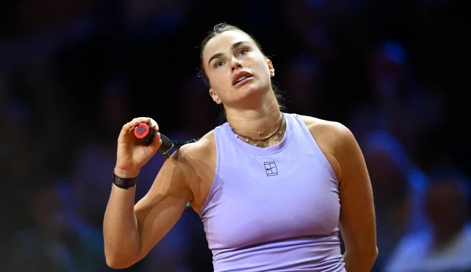 O tym Sabalenka może tylko pomarzyć. To się nie zmieni. Dominacja Świątek