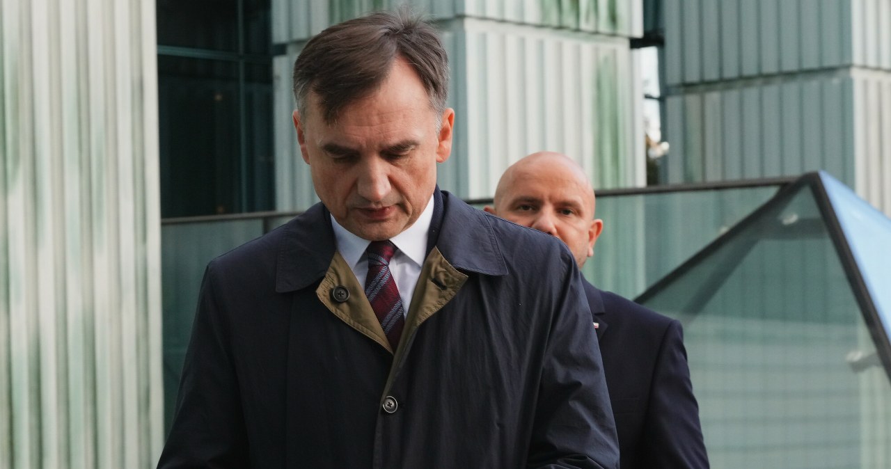 Co z ENA dla Zbigniewa Ziobry? Sąd zabrał głos, podano szczegóły