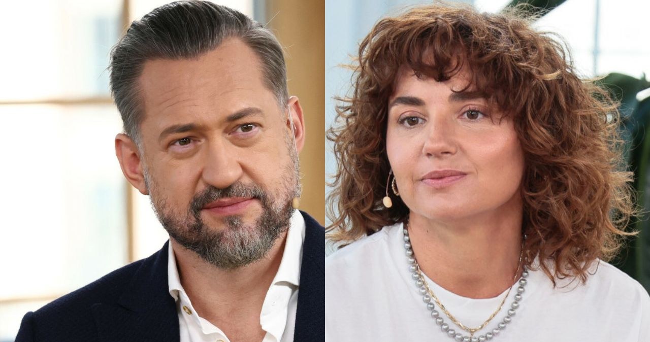 Żona Prokopa przerywa milczenie. "Nie chciałam zapraszać obcych do życia"