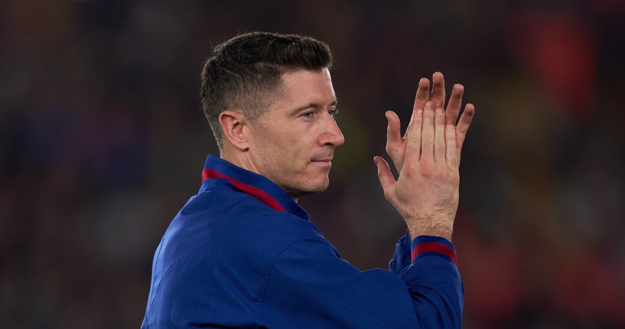 Lewandowski nie zdążył wyjść na murawę. Jest "werdykt" ws. meczu z Atletico