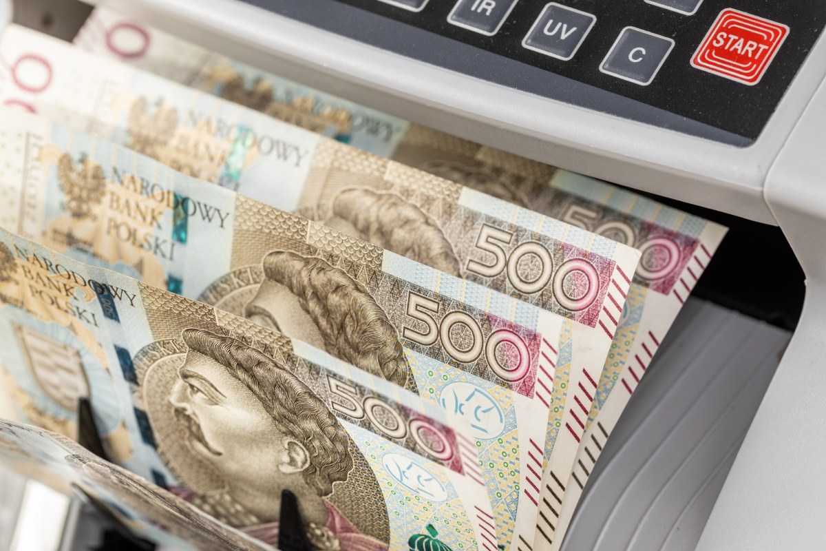 Deficyt budżetowy państwa. Resort finansów przekazał nowe dane