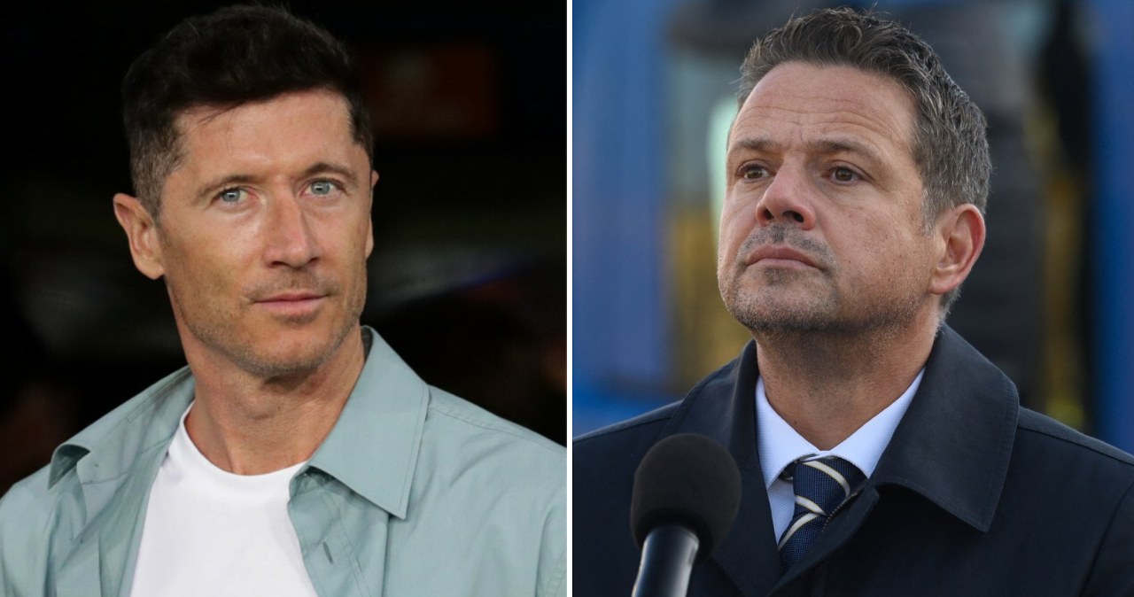 Nazwisko Lewandowskiego w liście. Trzaskowski zapowiada, ponad 230 milionów