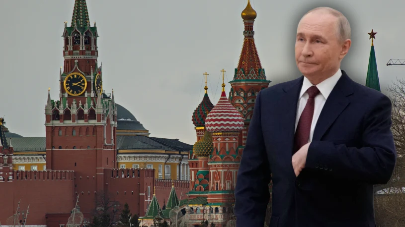 W Moskwie panika. "Tracą kluczowego sojusznika w Europie"