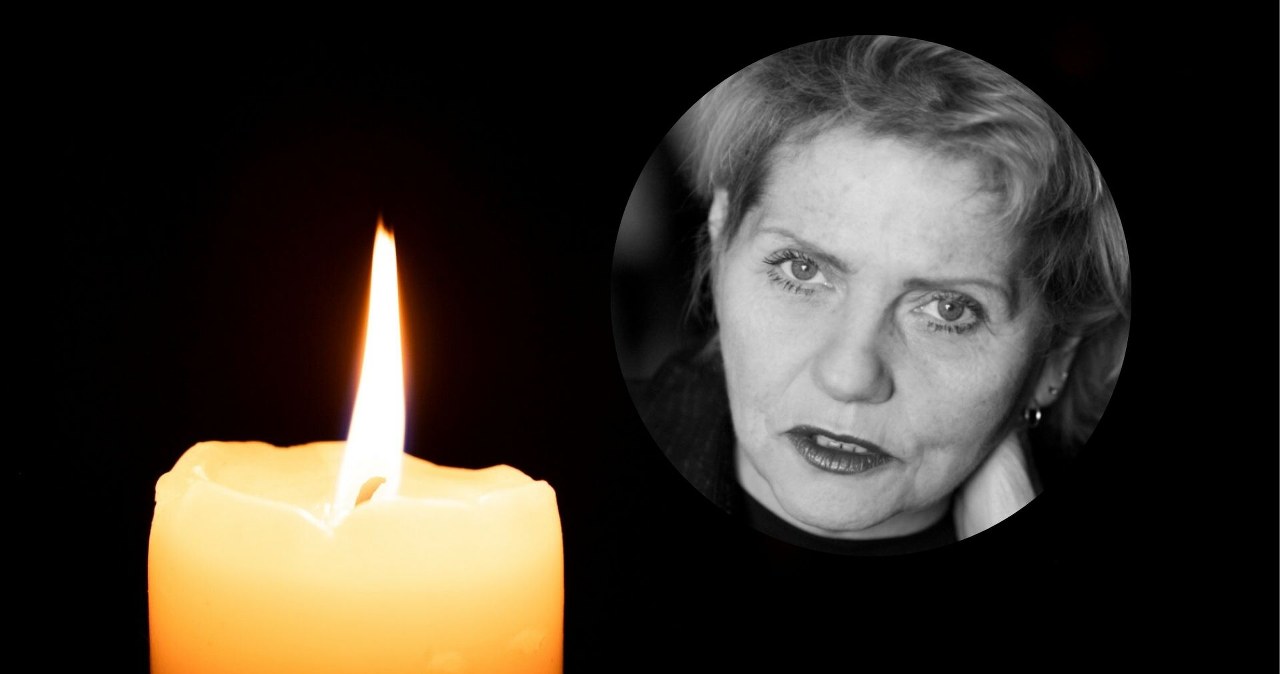 Nie żyje Elżbieta Terlikowska. Była cenioną scenografką i kostiumografką