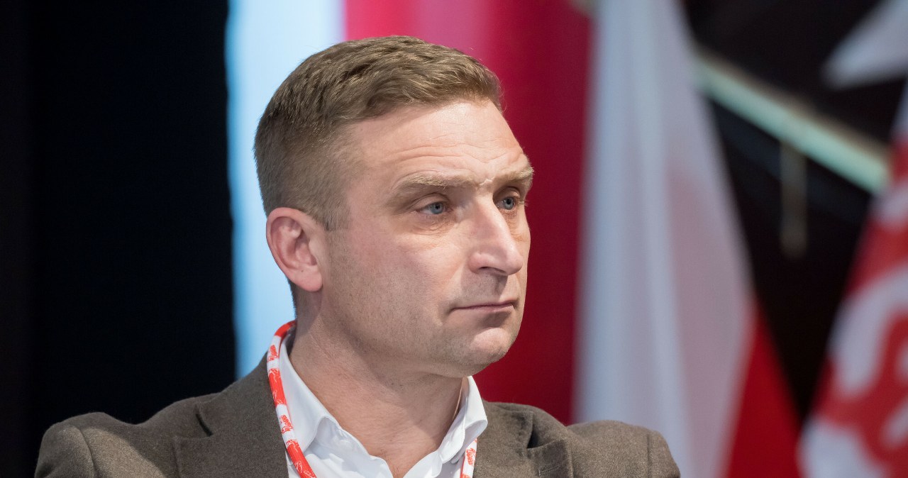 Zwrot w procesie Bąkiewicza. Prawicowy działacz złożył nowy wniosek