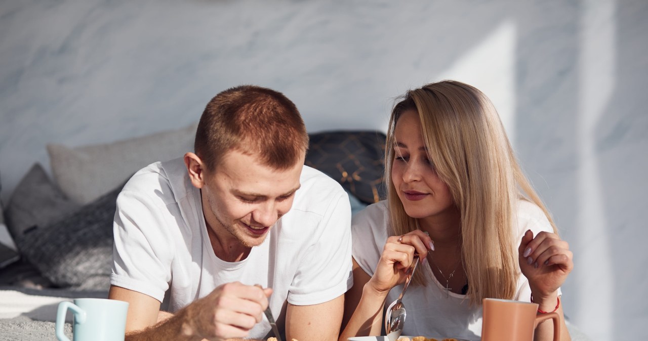 Dieta szczęścia. Te produkty jak żadne poprawiają nastrój i samopoczucie