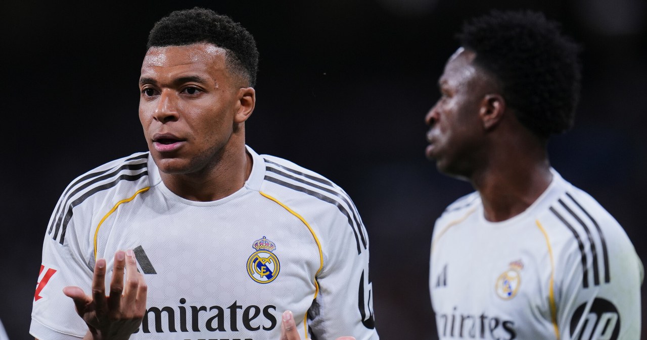 Ciężkie działa wycelowane w Mbappe. Potknięcie Realu przelało czarę, bez litości