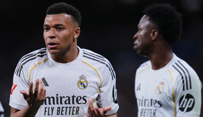 Ciężkie działa wycelowane w Mbappe. Potknięcie Realu przelało czarę, bez litości