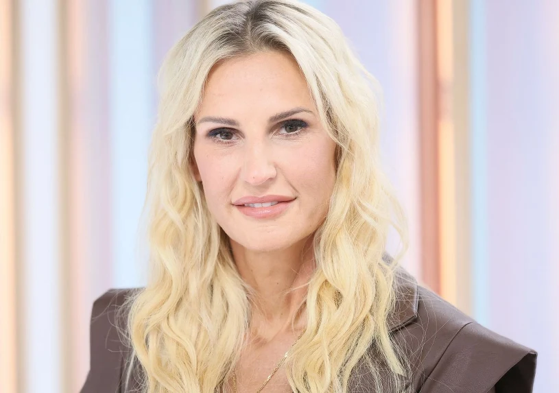 Dominika Tajner szczerze o partnerce 20-letniego syna. Tak ją nazywa