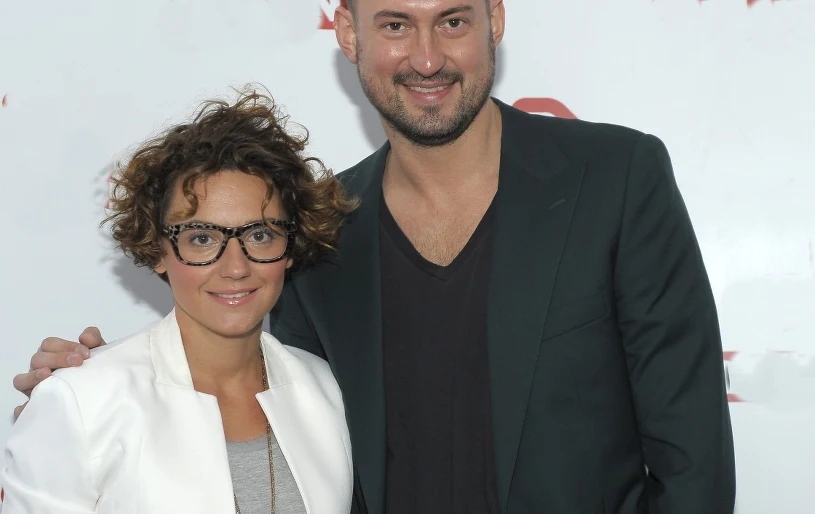 Marcin Prokop rozstał się z żoną. Jeszcze niedawno tak o niej mówił