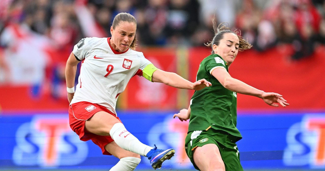 Tragedia Polek, fatalny błąd rozpoczął koszmar. Nie pomógł choćby gol Pajor