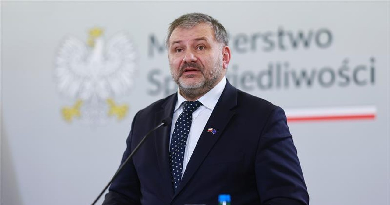 Nowy ruch Żurka. Prokuratura kieruje dwa pisma do władz Węgier