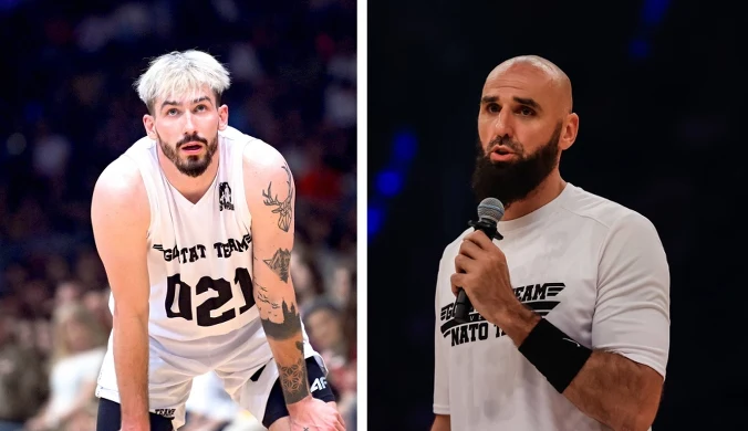 Gortat ogłosił ws. gwiazdora polskiej siatkówki. Gruchnęły wieści o Fornalu