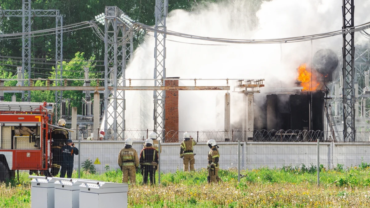 W Kazańskiej Fabryce Prochu, najstarszym tego typu zakładzie w Rosji, wybuchł pożar, który doprowadził do częściowego zawalenia się obiektu - informują władze Tatarstanu. Rannych zostało kilka osób, przy czym jedna z nich jest w stanie ciężkim.