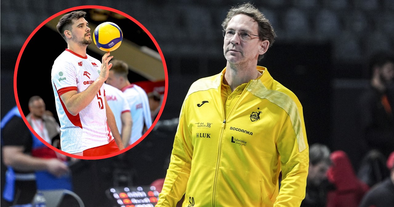 Antiga o dramacie Polaka. To był koszmar, ujawnia kulisy. "Blisko depresji"