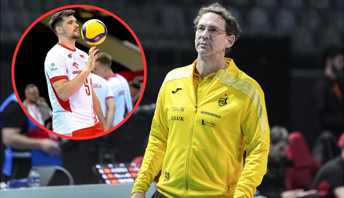 Antiga o dramacie Polaka. To był koszmar, ujawnia kulisy. "Blisko depresji"