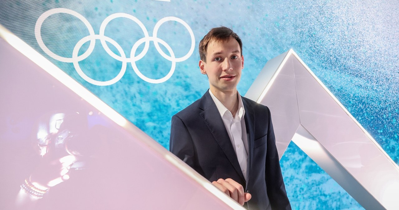 Zaskakujące zachowanie Tomasiaka wobec trenera. Prawda 50 dni po igrzyskach