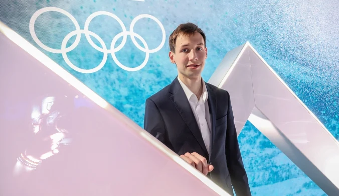 Zaskakujące zachowanie Tomasiaka wobec trenera. Prawda 50 dni po igrzyskach