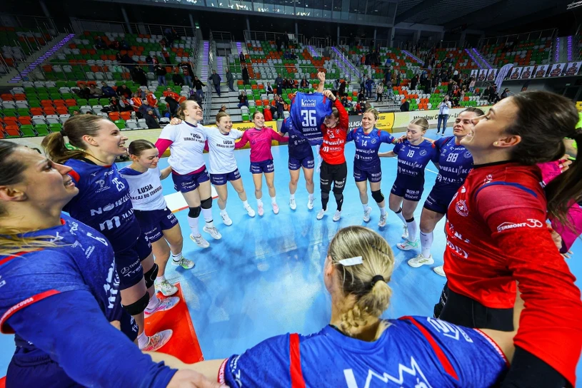 KRASOŃ MKS Piotrcovia z brązem? Kto uniknie baraży?