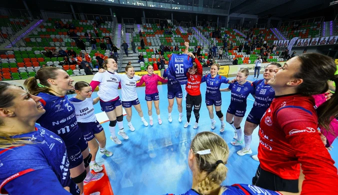 KRASOŃ MKS Piotrcovia z brązem? Kto uniknie baraży?