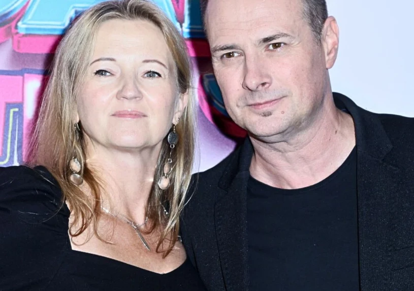 Małaszyński zachwycił romantycznym kadrem z żoną. Prokop może zazdrościć