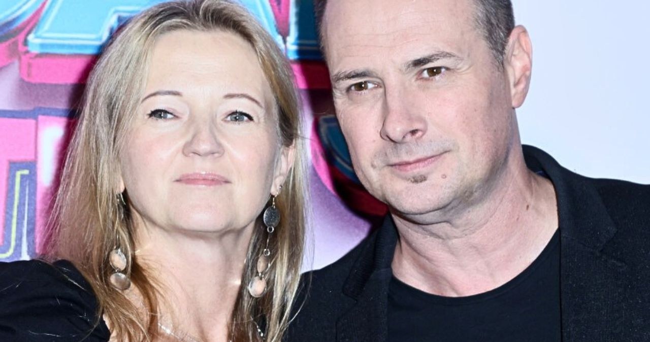 Małaszyński zachwycił romantycznym kadrem z żoną. Prokop może zazdrościć