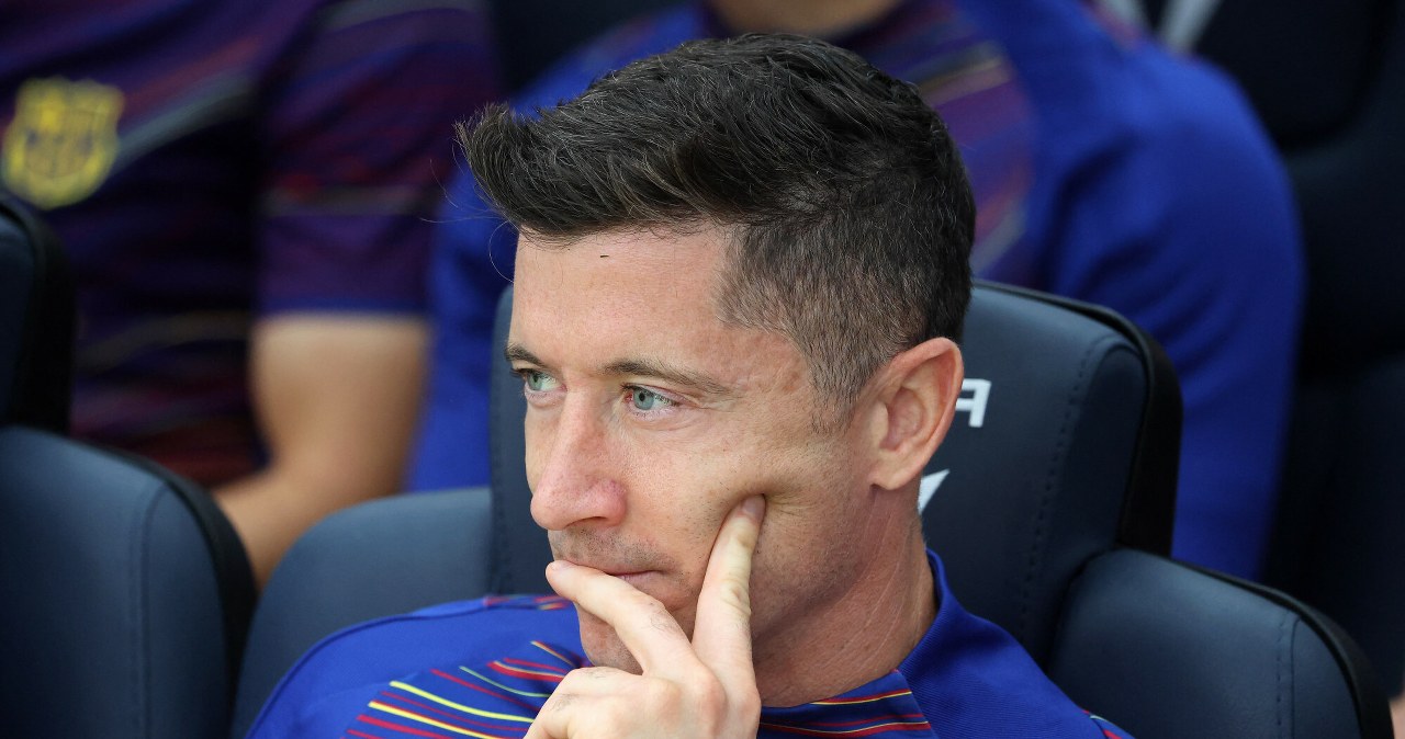 Czy to pożegnanie Lewandowskiego? Na taki moment szykujemy się latami