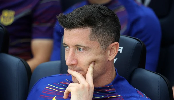 Czy to pożegnanie Lewandowskiego? Na taki moment szykujemy się latami