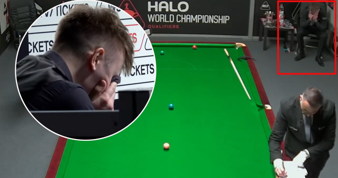 Płacz Polaka po historycznym zwycięstwie. Anglicy od razu się rzucili