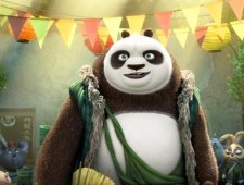 Kung Fu Panda 3