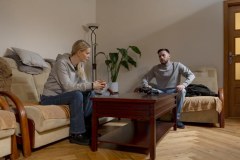 Sprawiedliwi - Wydział Kryminalny