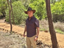 Ziemia, ogień i smak