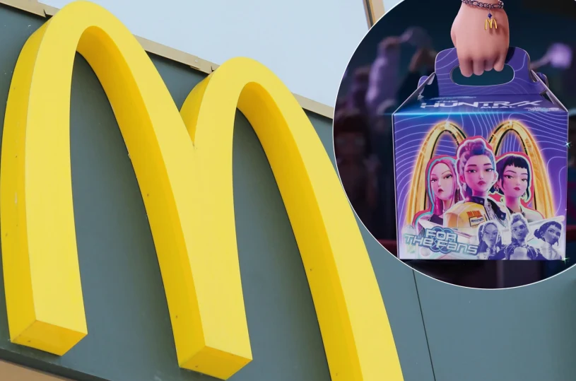 Nowe karty z McDonald's hitem internetu! Ile można na nich zarobić?