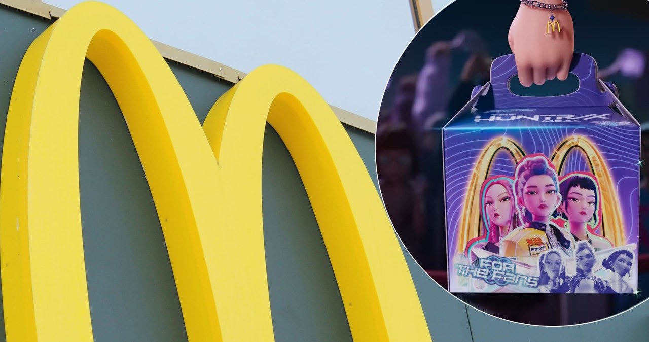 Nowe karty z McDonald's hitem internetu! Ile można na nich zarobić?
