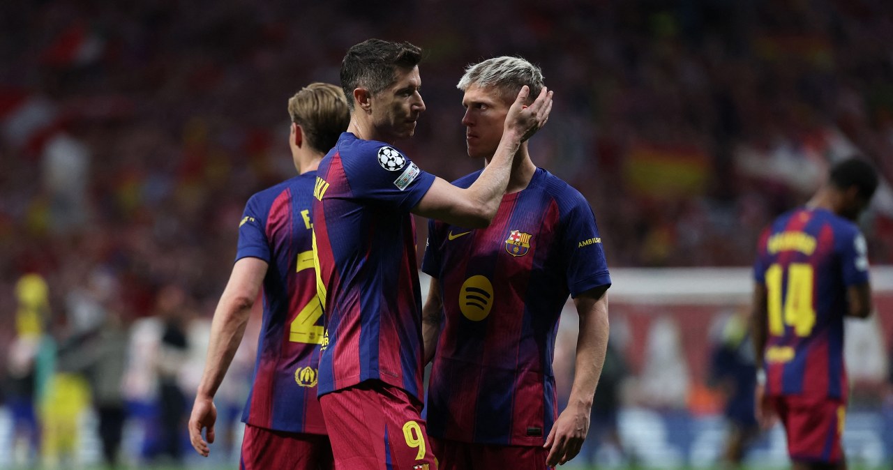 Smutek w Barcelonie. Zaczynają liczyć starty, nie pomógł choćby Lewandowski