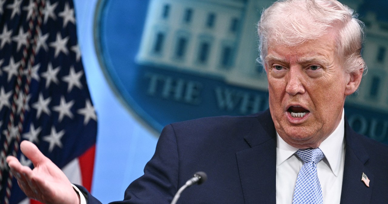 Doniesienia o planach nowej koalicji bez USA. Są obawy o reakcję Trumpa