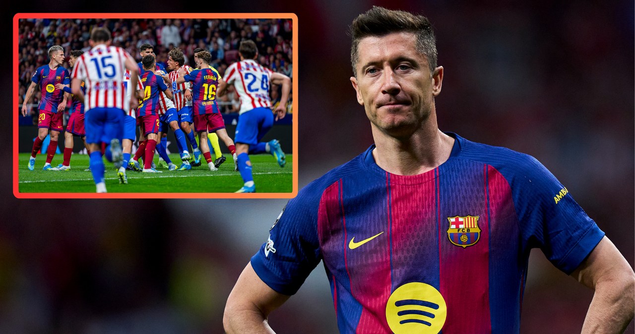 Burza po odpadnięciu Barcelony, kolejni dołączają do protestu. Żądają zmiany