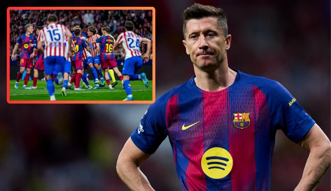 Burza po odpadnięciu Barcelony, kolejni dołączają do protestu. Żądają zmiany