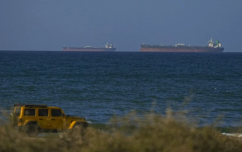 Zmiana w cieśninie Ormuz. Media: Część statków przepłynęła przez kanał