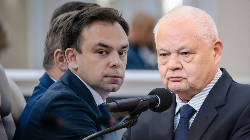 Polska w G20. Domański i Glapiński przy jednym stole. "Dowód siły"