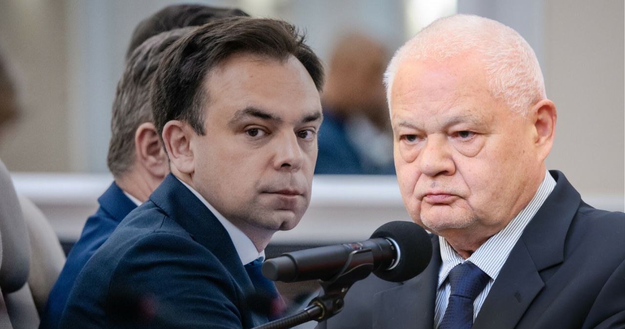 Spotkania G20 z udziałem Polski. Domański i Glapiński w Waszyngtonie