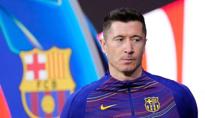 Lewandowski najgorszy na boisku. Hiszpanie wydali werdykt po klęsce w LM