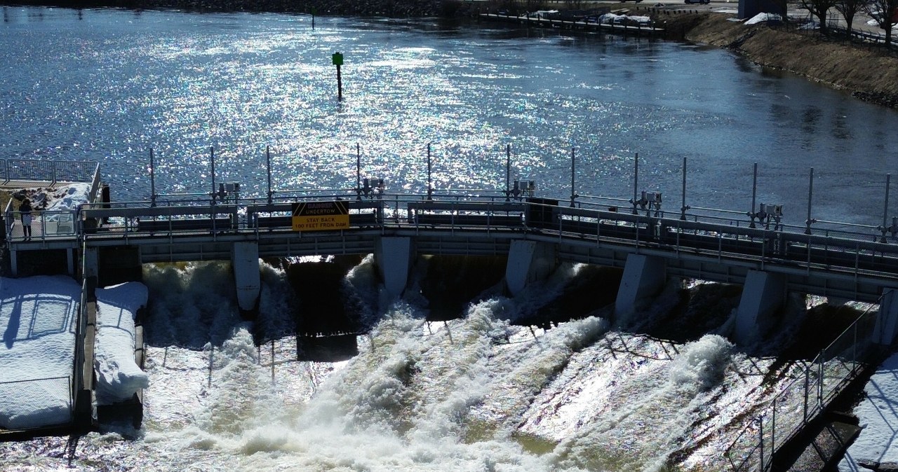 Stan nadzwyczajny w Michigan. Sytuacja może się pogorszyć
