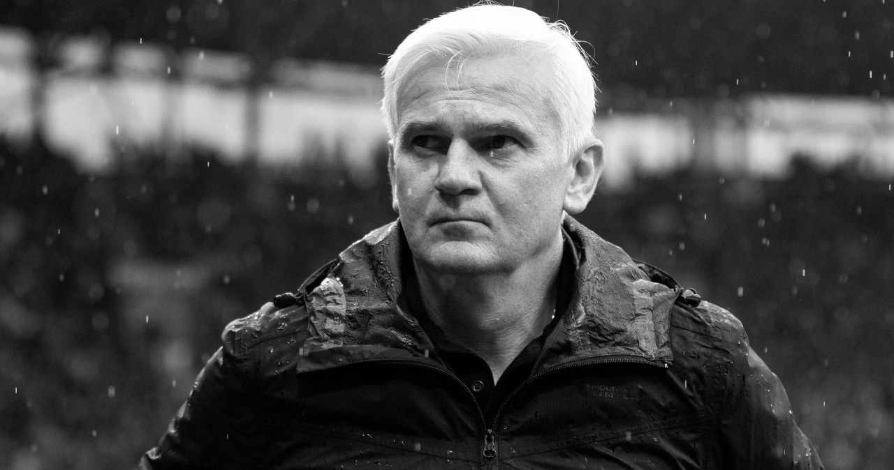 Poruszające pożegnanie Jacka Magiery. Ksiądz ujawnił jego ostatnią notatkę