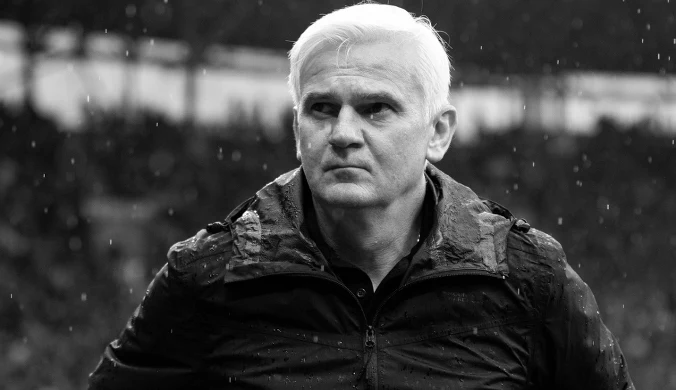 Poruszające pożegnanie Jacka Magiery. Ksiądz ujawnił jego ostatnią notatkę